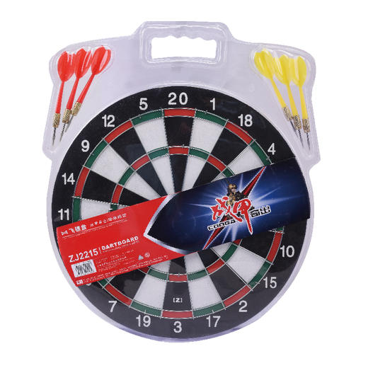 战甲15#镖盘2215 商品图0