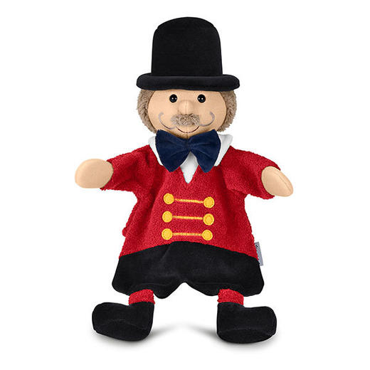 思丹乐手偶系列-指挥手36251 商品图0