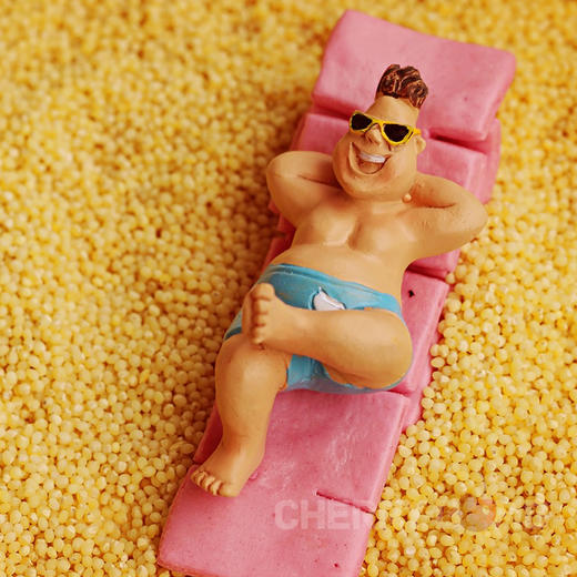 2025年秋季新米 沂蒙山农家手工石碾小米   圆通中通/顺丰 商品图3