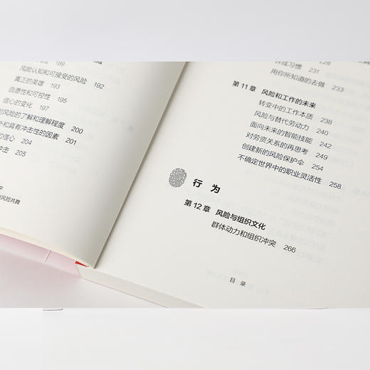 灰犀牛2：个人、组织如何与风险共舞 【美】米歇尔·渥克 著 刷新风险意识 明辨风险指纹 应对复杂局面 经管通俗读物 商品图6