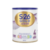 HNMG 新西兰惠氏奶粉 S26金装 4段900g （新加坡版本） 商品缩略图0