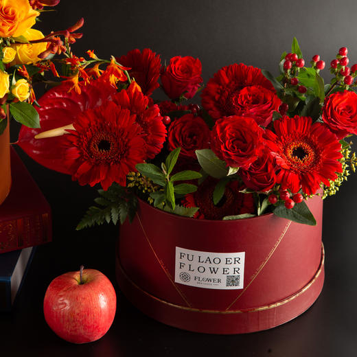 【烘云托月】 商品图0