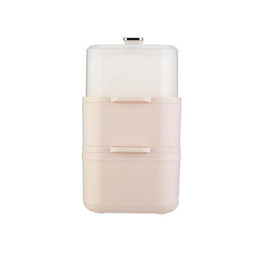 【已下架】积分换购 | cuisinart美膳雅 多功能早餐机[福利品] 商品图2