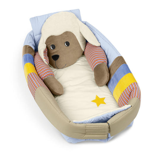 思丹乐宝宝睡窝-小羊91245 商品图0