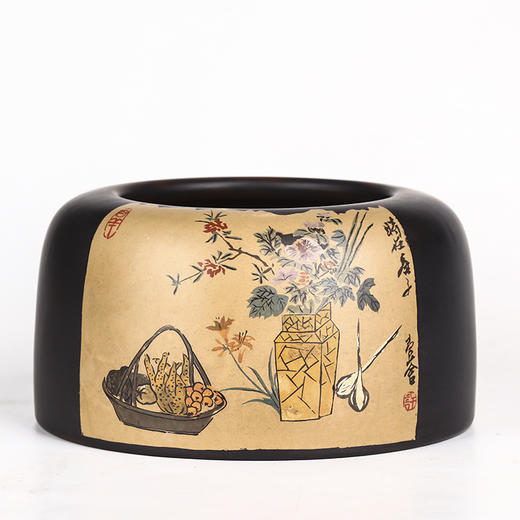 吴宝龙 文房套件 商品图2