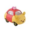 多美 TOMY迪士尼多美卡TSUMTSUMTOP维尼熊小汽车840503 商品缩略图1