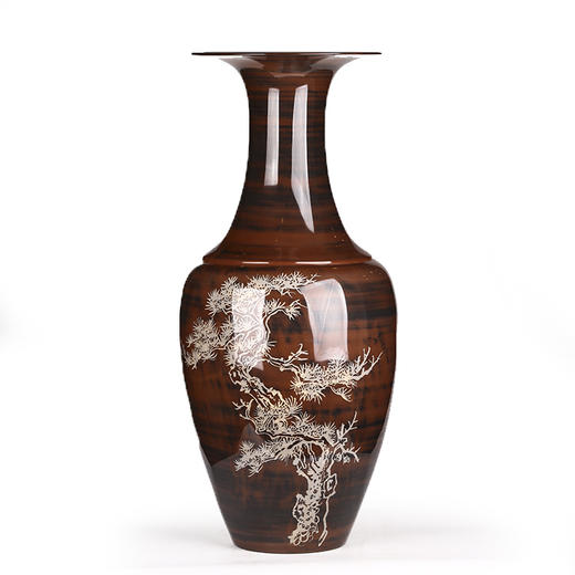 黄卫民 美女瓶 商品图0