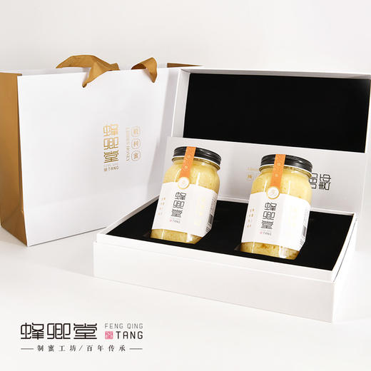 蜂卿堂蜂蜜 商品图7