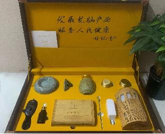 皇妆集团-湖南复新龙脑农业科技发展有限公司 商品图3