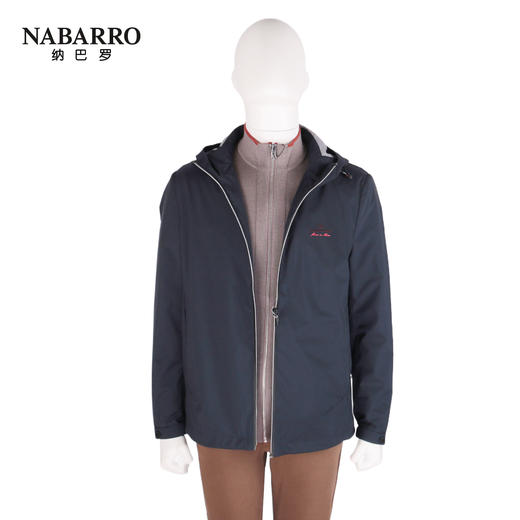 纳巴罗茄克NB132911172A 商品图0