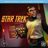 现货 Mego 星际迷航  Kang the Klingon 8英寸 挂卡 可动 商品缩略图0