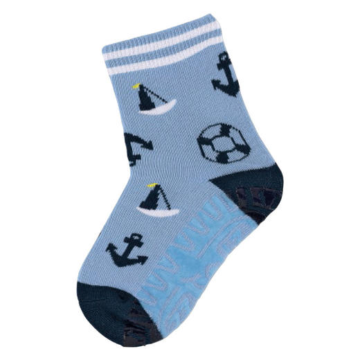 思丹乐幼儿止滑袜（12M-18M）8021804325 商品图0