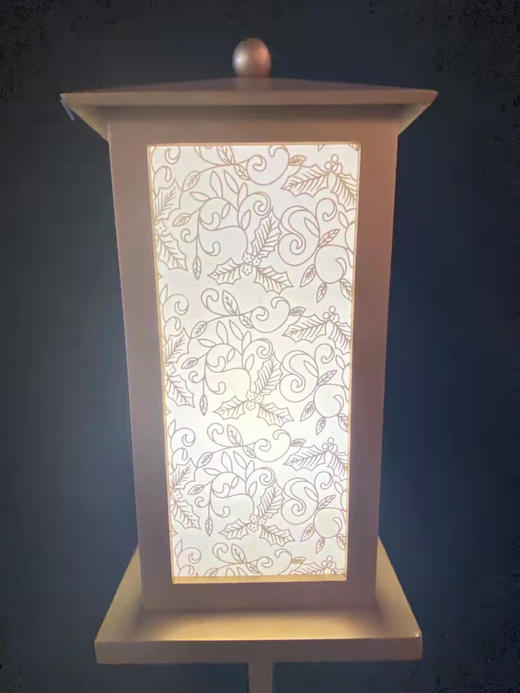 木质马灯路引【运费自理】 商品图3