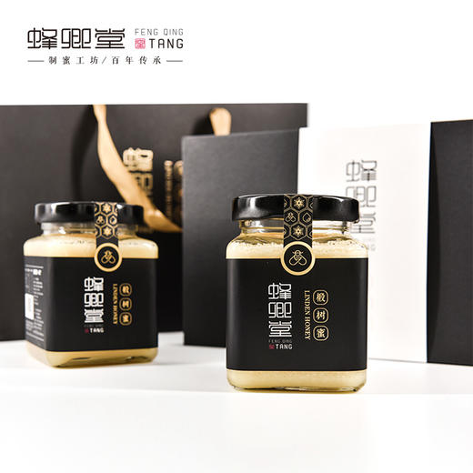 蜂卿堂蜂蜜 商品图10