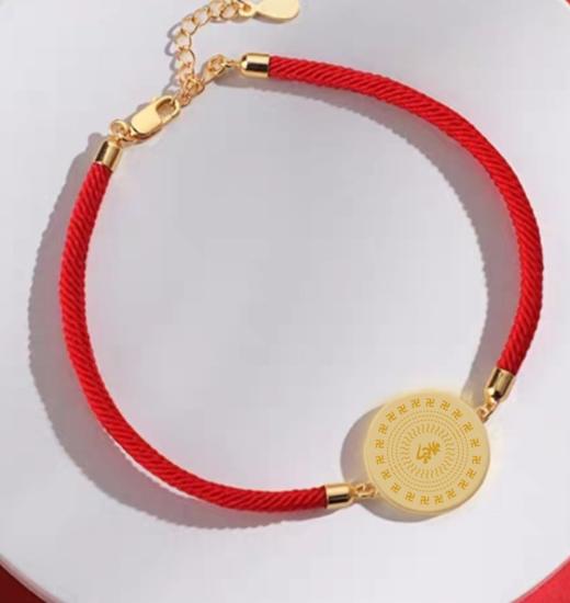 吉祥手绳 商品图0