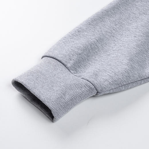 卡尔美秋冬男士圆领卫衣6136TT1046 商品图3