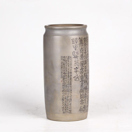 吴玉平 花瓶 商品图1