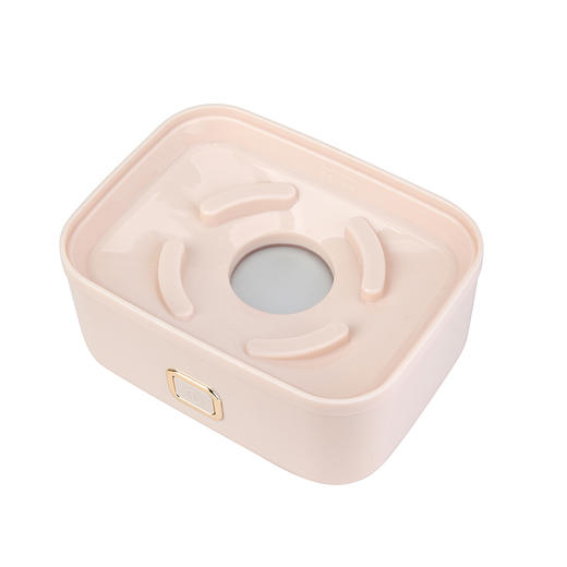 【已下架】积分换购 | cuisinart美膳雅 多功能早餐机[福利品] 商品图5