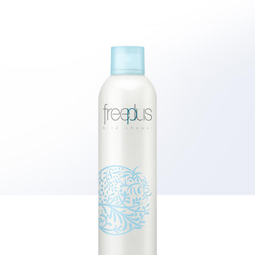 【中欧班列精选】 日本 Freeplus/芙丽芳丝喷雾补水保湿敏感肌爽肤水300g BF 商品图3