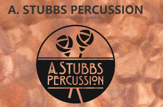 A. STUBBS PERCUSSION 定音鼓练习垫 商品图3