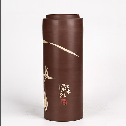 满江红 花瓶 商品图1