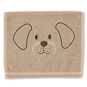 思丹乐卡通小浴巾-小狗Hanno7161619