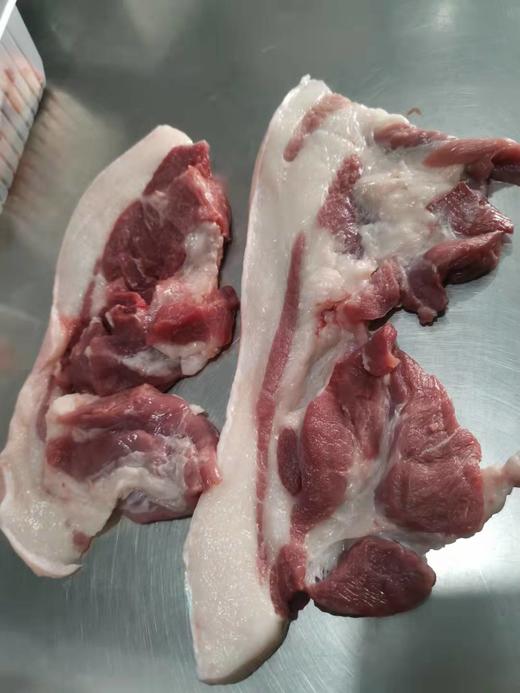 【预售】夹心肉（350g） 商品图3