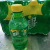 雪碧清爽柠檬味汽水300mL 商品缩略图0