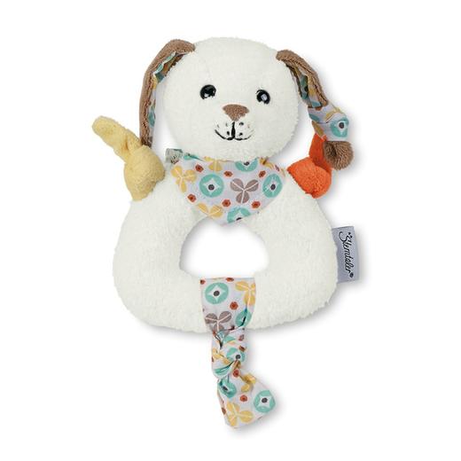 思丹乐手握摇铃-小白兔3301736 商品图0