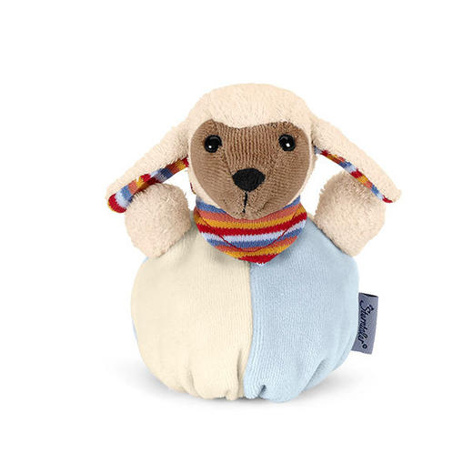 思丹乐摇铃玩具-小羊3321665 商品图0