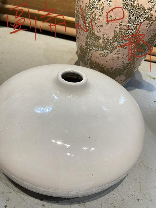 圆扁小口瓶 商品图0