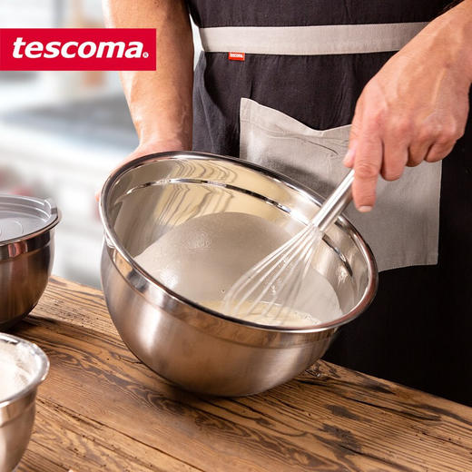 捷克进口/ tescoma GrandCHEF系列料理碗保鲜碗盆16cm 商品图5