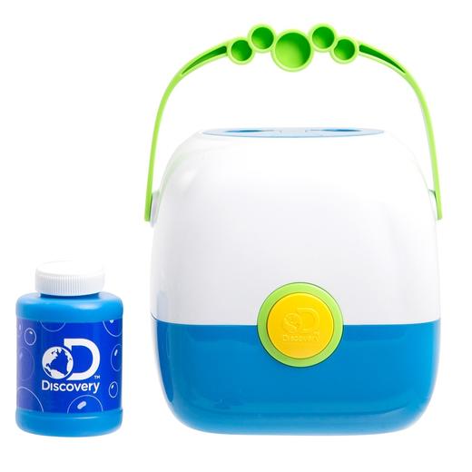 TS电动泡泡机6000101 商品图0