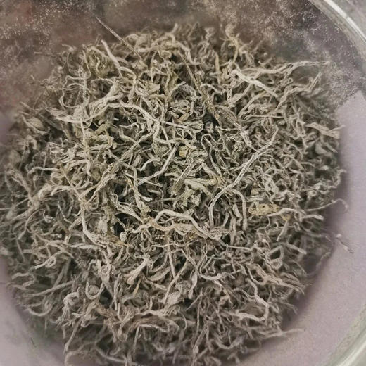 茅岩莓张家界莓茶特产土家甘露茅岩莓茶袋嫩叶芽尖仿野生120g 商品图2