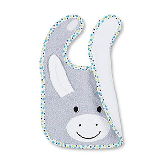 思丹乐围嘴-小驴 STEC7051731520F 商品图0