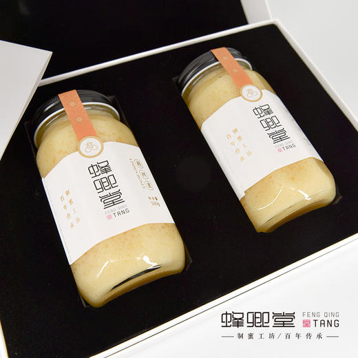 蜂卿堂蜂蜜 商品图6