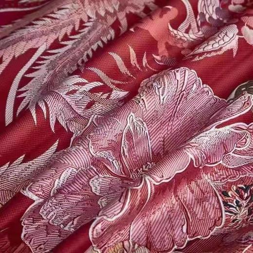 富安娜床单六件套佳人眷影 商品图3