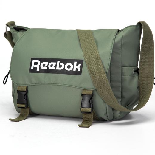 【已下架】积分换购 | 锐步Reebok 复古邮差包 [福利品] 商品图1