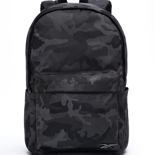 【已下架】积分换购 | 锐步Reebok 迷彩双肩包[福利品] 商品图1