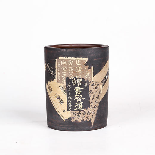 吴宝龙 文房套件 商品图2