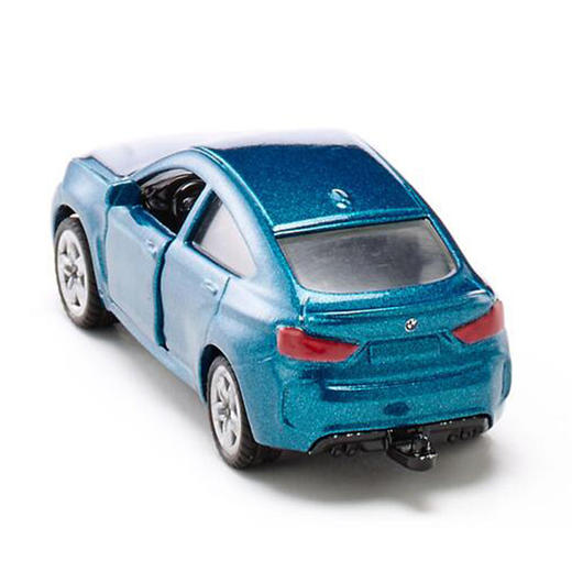 SIKU 宝马X6MSKUC1409 商品图3