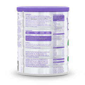 HNMG 澳洲Bubs贝儿有机草饲婴幼儿配方牛奶粉2段800g