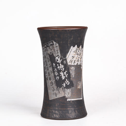 吴宝龙 文房套件 商品图4