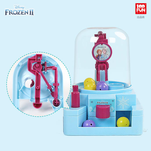 壹百分创意彩泥桌游玩具DS-2786 商品图3