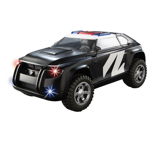 多美 TOMY茱蒂装甲警车L70031 商品图1