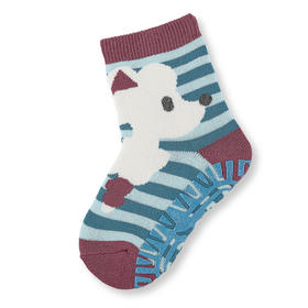 思丹乐幼儿止滑袜（9-24个月）8141626766