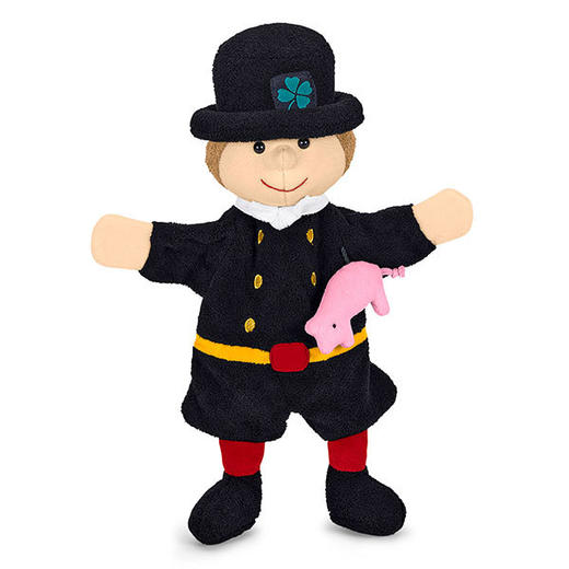 思丹乐手偶系列-烟囱清洁工3601623 商品图0