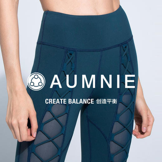 全配色  |  旋涡长裤 / VORTEX PANTS 商品图3