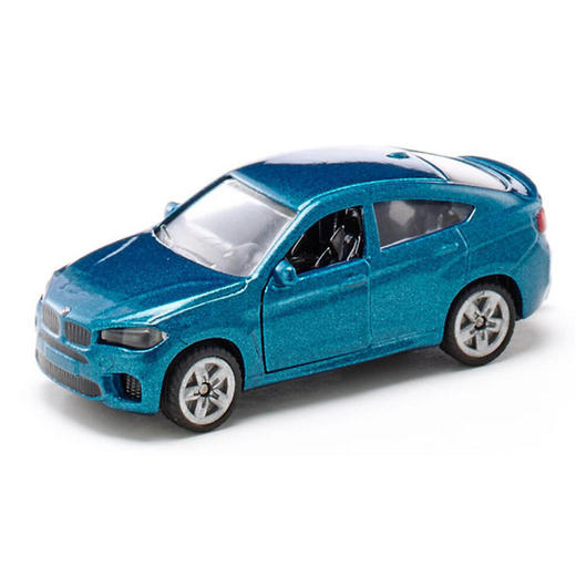 SIKU 宝马X6MSKUC1409 商品图0