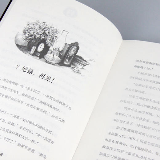 野丫头凯蒂 商品图3
